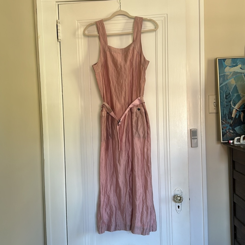 Intropia dress